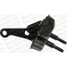 MONROE Lagerbock, Achskörper | L28533 MONROE Lagerbock, Achskörper | L28533