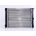 Wasserkühler PKW | SEAT Terra, VW Polo II | 651711 Wasserkühler PKW | SEAT Terra, VW Polo II | 651711