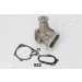 Wasserpumpe | PQ-522 Wasserpumpe | PQ-522