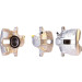 Tauschbremssattel | AUDI 80 1.6 92 | 3217200 Tauschbremssattel | AUDI 80 1.6 92 | 3217200