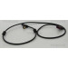 Sensor, Raddrehzahl | 818023408 Sensor, Raddrehzahl | 818023408