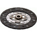 SACHS Kupplungsscheibe SACHS Kupplungsscheibe