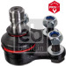 FEBI BILSTEIN Schulterklopfen | 102372 FEBI BILSTEIN Schulterklopfen | 102372