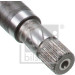 FEBI BILSTEIN Antriebswelle 182817