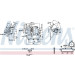 Nissens Turbo | DACIA Logan,REANULT,SMART 12 | 93423 Nissens Turbo | DACIA Logan,REANULT,SMART 12 | 93423