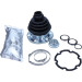 Faltenbalg, Antriebswelle Vw Int. Golf4/A3/Octavia 91 | 49-1076 Faltenbalg, Antriebswelle Vw Int. Golf4/A3/Octavia 91 | 49-1076