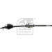 FEBI BILSTEIN Antriebswelle | 181524