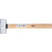 BGS Aluminiumhammer | Ø 45 mm | 500 g | 894 BGS Aluminiumhammer | Ø 45 mm | 500 g | 894