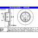 Bremsscheibe Bmw S. E87/E90 04-12 | 24.0122-0238.1 Bremsscheibe Bmw S. E87/E90 04-12 | 24.0122-0238.1