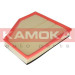 KAMOKA Luftfilter | F219601 KAMOKA Luftfilter | F219601