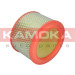 KAMOKA Luftfilter F206301