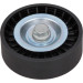 Umlenk-/Führungsrolle, Keilrippenriemen | 54-0788 Umlenk-/Führungsrolle, Keilrippenriemen | 54-0788