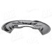 BREMSANKERBLECH H R VERZINKT D=282MM 4WD | AUDI A3 03-12/SEA ALTEA XL 06-/VW GOLF V 03-08 | 74038 BREMSANKERBLECH H R VERZINKT D=282MM 4WD | AUDI A3 03-12/SEA ALTEA XL 06-/VW GOLF V 03-08 | 74038