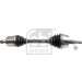 FEBI BILSTEIN Antriebswelle | 182111 FEBI BILSTEIN Antriebswelle | 182111