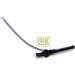 Geberzylinder | PEUGEOT 207 SW 1.6 HDi 09 | 511 0298 10 Geberzylinder | PEUGEOT 207 SW 1.6 HDi 09 | 511 0298 10
