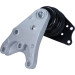 Lagerung, Motor | 59747087 Lagerung, Motor | 59747087