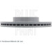 Bremsscheibe Toyota P. Corolla 2.0 D-4D 00-07 | ADT343153 Bremsscheibe Toyota P. Corolla 2.0 D-4D 00-07 | ADT343153