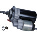 Starter | SEAT,VW | 0 986 018 200