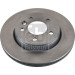 FEBI BILSTEIN Bremsscheibe FEBI BILSTEIN Bremsscheibe