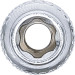 BGS Steckschlüssel-Einsatz Super Lock | Antrieb Innenvierkant 6,3 mm (1/4"""") | SW 5,5 mm | 2343 BGS Steckschlüssel-Einsatz Super Lock | Antrieb Innenvierkant 6,3 mm (1/4"""") | SW 5,5 mm | 2343