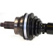 Antriebswelle VA re | SEAT,SKODA,VW 99 | 24097 Antriebswelle VA re | SEAT,SKODA,VW 99 | 24097