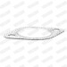 21 / Dichtung | DAEWOO Lanos 97 | 80149 21 / Dichtung | DAEWOO Lanos 97 | 80149
