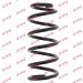 KYB Fahrwerksfeder Mini T. (R50, R53) 1.4D/1.6 06/01-09/06 | RA6221 KYB Fahrwerksfeder Mini T. (R50, R53) 1.4D/1.6 06/01-09/06 | RA6221