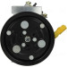 Kompressor PKW RENAULT Clio III,Kangoo,Megane II FIRST FIT 89332