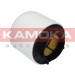 KAMOKA Luftfilter | F215701 KAMOKA Luftfilter | F215701