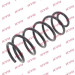 KYB Fahrwerksfeder Peugeot P. 407, 407 Sw 1.6D/1.8 05/04 | RH2733 KYB Fahrwerksfeder Peugeot P. 407, 407 Sw 1.6D/1.8 05/04 | RH2733
