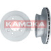 KAMOKA Bremsscheibe | 103306 KAMOKA Bremsscheibe | 103306