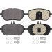 A.B.S. Bremsbelagsatz, Scheibenbremse A.B.S. Bremsbelagsatz, Scheibenbremse
