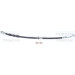Bremsschlauch | 815050140 Bremsschlauch | 815050140