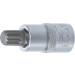 BGS Bit-Einsatz | Antrieb Innenvierkant 12,5 mm (1/2"""") | Innenvielzahn (für XZN) M12 | 4354 BGS Bit-Einsatz | Antrieb Innenvierkant 12,5 mm (1/2"""") | Innenvielzahn (für XZN) M12 | 4354