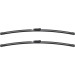A001J BOSCH | JET Blade unbeheizt | mit vormontierter Spritzdüse | 3 397 110 00A