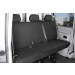 Transporter Passform VW T5 | 3er Bank Pritsche | 10460