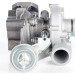 Nissens Turbo | VW Transporter 90 | 93026 Nissens Turbo | VW Transporter 90 | 93026