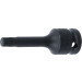 BGS Kraft-Bit-Einsatz | Antrieb Innenvierkant 12,5 mm (1/2"""") | Innenvielzahn (für XZN) M9 | 5482-M9 BGS Kraft-Bit-Einsatz | Antrieb Innenvierkant 12,5 mm (1/2"""") | Innenvielzahn (für XZN) M9 | 5482-M9