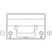 EXIDE Starterbatterie | EL754 EXIDE Starterbatterie | EL754
