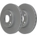 Bremsscheibe Db P. W246/W176 1,5-1,8 11 | 24.0125-0200.1 Bremsscheibe Db P. W246/W176 1,5-1,8 11 | 24.0125-0200.1