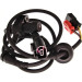 Sensor, Raddrehzahl | 20-0053 Sensor, Raddrehzahl | 20-0053