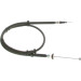 Handbremsseil li | FIAT Panda 4x4 04 | 1987477971 Handbremsseil li | FIAT Panda 4x4 04 | 1987477971