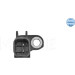 Sensor, Raddrehzahl MEYLE-ORIGINAL: True to OE 7148990006
