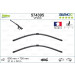 VM450 VALEO Silencio X.TRM Wischer | Citroën C4 PICASSO (10/06>05/08) | 574395