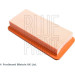 Luftfilter Hyundai Getz 1.1/1.3/1.6/1.5 | ADG02240 Luftfilter Hyundai Getz 1.1/1.3/1.6/1.5 | ADG02240