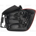 Heckleuchte L M K-PLATTE VALEO PQ | BMW 1ER F20/21 11,10-2,15 | 44644 Heckleuchte L M K-PLATTE VALEO PQ | BMW 1ER F20/21 11,10-2,15 | 44644