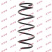 KYB Fahrwerksfeder Citroen P. C1/ Peugeot 107/ Toyota Aygo 1.0 06/05 | RH3004 KYB Fahrwerksfeder Citroen P. C1/ Peugeot 107/ Toyota Aygo 1.0 06/05 | RH3004