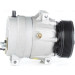 Kompressor PKW RENAULT Megane 02- 1.9 DCI FIRST FIT 89267