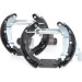 Bremsbacken CHEVROLET,DAEWOO KIT SUPERPRO 0 204 114 629 Bremsbacken CHEVROLET,DAEWOO KIT SUPERPRO 0 204 114 629