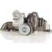 Nissens Turbo | CADILLAC BLS,OPEL,FIAT,SAAB 06 | 93131 Nissens Turbo | CADILLAC BLS,OPEL,FIAT,SAAB 06 | 93131